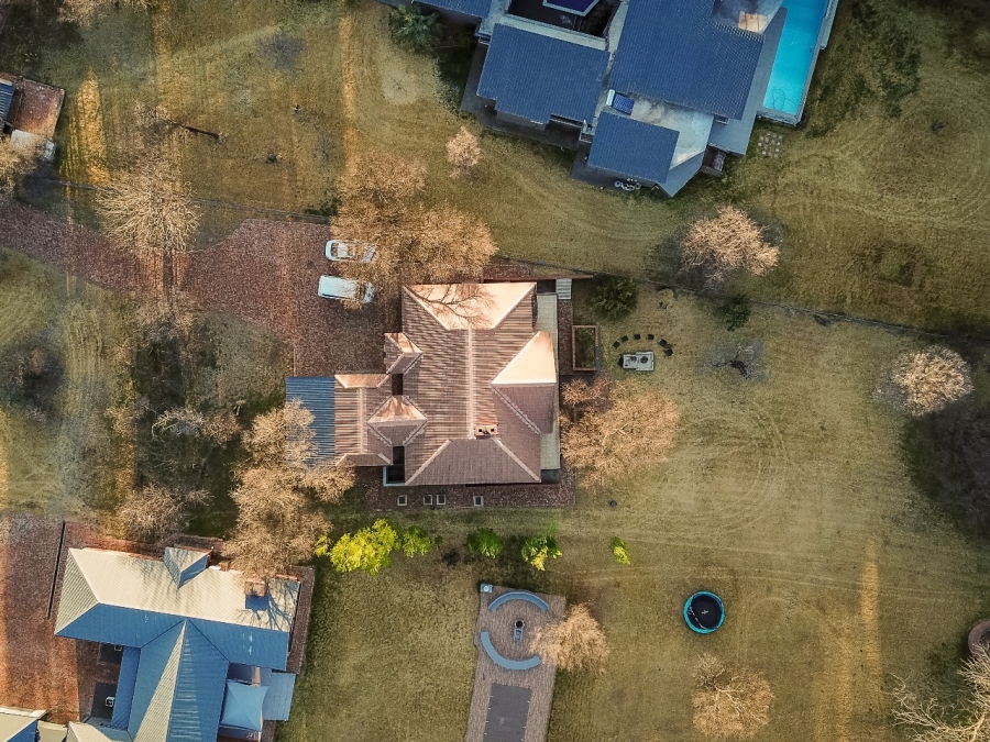 To Let 4 Bedroom Property for Rent in Riviera Glen Security Estate Free State